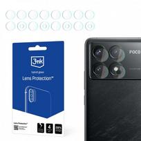 xiaomi poco f6 - 3MK "Lens Protection Xiaomi Poco F6 Pro" - 1 nuotrauka