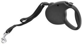 Flexi Standard Large Black 5m