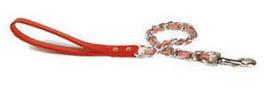 Record Metal Leash 100cm