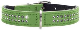 Hunter Collar Diamond 45 Green