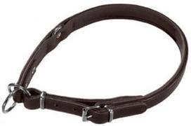 Hunter Collar Brown 35