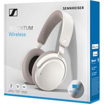 sennheiser true wireless - Sennheiser Accentum Wireless (White) - 7 nuotrauka