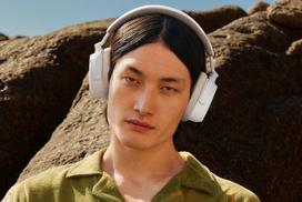 sennheiser true wireless - Sennheiser Accentum Wireless (White) - 8 nuotrauka