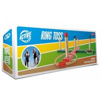 zaidimas ziedai - Tactic Ring Toss 56327, įvairių spalvų - 1 nuotrauka