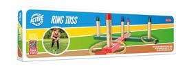 zaidimas ziedai - Tactic Ring Toss 56327, įvairių spalvų - 2 nuotrauka