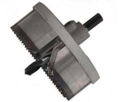 68 grezimo karuna - Stanley STA81025 HCS gręžimo karūnų komplektas, 68-100 mm, 5 vnt. - 2 nuotrauka