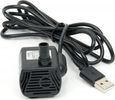 Catit Pump for Fountains 0446, Juodas (Black)