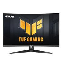 ASUS TUF Gaming VG32WQ3B 31.5", VA, 180Hz, lenktas, Juodas (Black)
