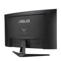 asus tuf gaming - ASUS TUF Gaming VG32WQ3B 31.5", VA, 180Hz, lenktas, Juodas (Black) - 3 nuotrauka