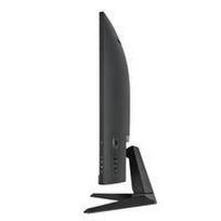 asus tuf gaming - ASUS TUF Gaming VG32WQ3B 31.5", VA, 180Hz, lenktas, Juodas (Black) - 4 nuotrauka