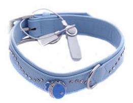 Hunter Crystal Orka 50 Blue