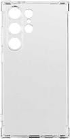 Tactical "TPU Plyo Cover Galaxy S24 Ultra" Transparent