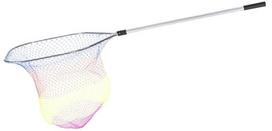 Graibštas Akara Folding Net PF-1, 144 cm, juoda/chromo/įvairių spalvų