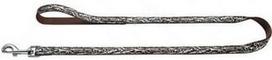 Hunter Fancy Jurassic 25/100 Leash