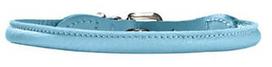 Hunter Collar Round & Soft Petit 37/6 Blue