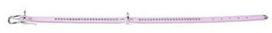 Hunter Collar Modern Art Luxus 24/11 Pink