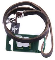 Hunter Leather Lead 13/110 Brown