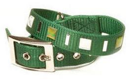 Record Nylon Collar 40cm