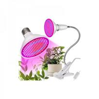 lempos augalams gardlov - Gardlov 200 LED lempa augalų augimui - 2 nuotrauka