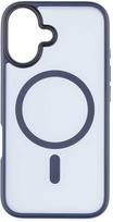 Tactical "MagForce Hyperstealth Cover iPhone 16" Deep Blue