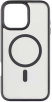 Tactical "MagForce Hyperstealth Cover iPhone 16 Pro Max" Asphalt