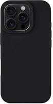 Tactical "MagForce Velvet Smoothie Cover iPhone 16 Pro" Asphalt