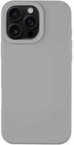 Tactical "MagForce Velvet Smoothie Cover iPhone 16 Pro Max" Foggy