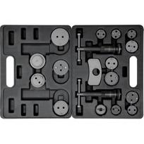 Yato YT-0682 Stabdžių cilindrų suspaudimo rinkinys 18 vnt.