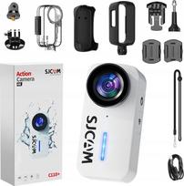 actas - Sjcam C110 Plus White (Balta) - 1 nuotrauka