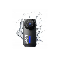action camera - Sjcam C110 Black (Juoda) - 3 nuotrauka