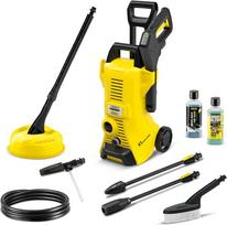 auksto slegio karcher k3 - Karcher K 3 Premium Power Control Car & Home - 1 nuotrauka