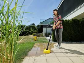 auksto slegio karcher k3 - Karcher K 3 Premium Power Control Car & Home - 2 nuotrauka