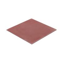termo padas - Thermal Grizzly TG-MPE-100-100-15-R Thermal Grizzly TG-MPE-100-100-15 termopasta Terminis kilimėlis - 1 nuotrauka