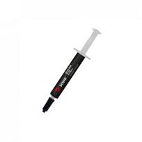 termopasta topocentras - Savio TG-03 2G Savio TG-03 termopasta Šiluminė pasta 13,5 W/m·K 2 g - 1 nuotrauka