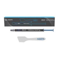 Aqirys AQRYS_AQ2 Aqirys AQ-2 termopasta Šiluminis tepalas 5,6 W/m·K 2 g