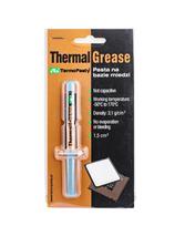 Ag Termopasty Termopasta su variu 1.5ml 3.1W/mK