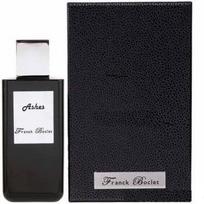 franck boclet 100 - Franck Boclet Ashes EDP 100ml - 1 nuotrauka