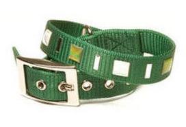 Record Nylon Collar 50cm