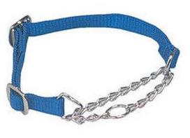 Record Nylon Collar 27-40cm