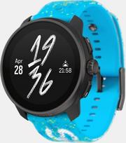 Suunto Race S 45mm Power Blue (Mėlynas)