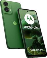 motorola g35 - Motorola Moto G35 5G 256GB Sage Green (Žalias) - 2 nuotrauka