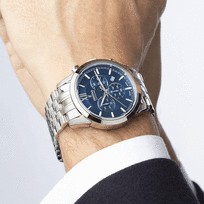 swis vyriskas laikrodis - FESTINA 20040/2 - 1 nuotrauka