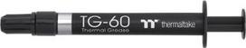 liquid metal - Thermaltake CL-O034-GROSGM-A Thermaltake TG-60 termopasta Šiluminė pasta 52 W/m·K 1 g - 1 nuotrauka