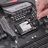 liquid metal - Thermaltake CL-O034-GROSGM-A Thermaltake TG-60 termopasta Šiluminė pasta 52 W/m·K 1 g - 3 nuotrauka