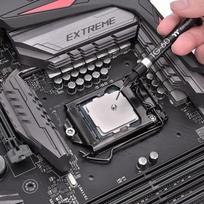 liquid metal - Thermaltake CL-O034-GROSGM-A Thermaltake TG-60 termopasta Šiluminė pasta 52 W/m·K 1 g - 5 nuotrauka