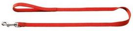 Hunter Nylon Lead 15/110 Red
