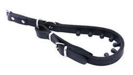 Hunter Collar Tux Black 45