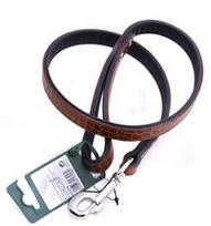 Hunter Crocodile Leather Halter 18/100