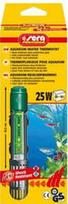 Sera Aquarium Heater Thermostats 25W