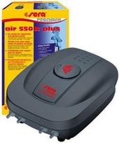 Sera Air 550 R Plus